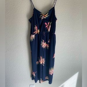 Beachy Hawaiian Jumper